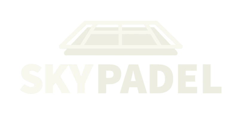 SkyPadel Vector CREAM